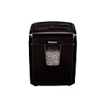 Fellowes 8C corte de particulas  Destructora de Papel