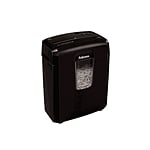 Fellowes 8C corte de particulas  Destructora de Papel
