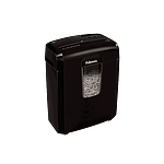 Fellowes 8C corte de particulas  Destructora de Papel Fellowes 8C corte de particulas  Destructora de Papel