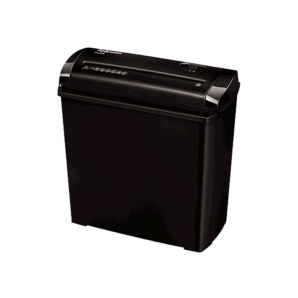 Fellowes P25S corte de tiras  Destructora de Papel