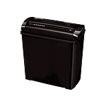 Fellowes P25S corte de tiras  Destructora de Papel