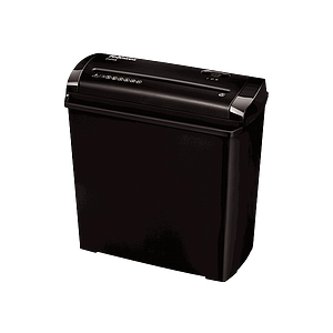 Fellowes P25S corte de tiras  Destructora de Papel