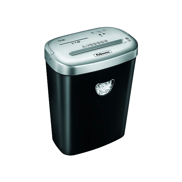 Fellowes 53C corte de particulas  Destructora de Papel