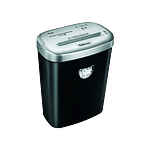 Fellowes 53C corte de particulas  Destructora de Papel
