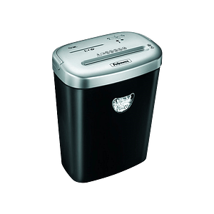 Fellowes 53C corte de particulas  Destructora de Papel