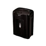 Fellowes 11C corte de particulas  Destructora de Papel