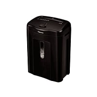 Fellowes 11C corte de particulas - Destructora de Papel