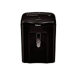 Fellowes 11C corte de particulas  Destructora de Papel