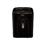 Fellowes 11C corte de particulas  Destructora de Papel