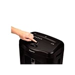 Fellowes 11C corte de particulas  Destructora de Papel