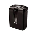 Fellowes 63Cb corte de particulas  Destructora de Papel