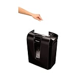 Fellowes 63Cb corte de particulas  Destructora de Papel