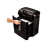 Fellowes 63Cb corte de particulas  Destructora de Papel