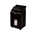 Fellowes AutoMax 100M Mini corte  Destructora de Papel