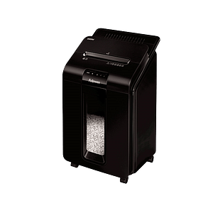 Fellowes AutoMax 100M Mini corte  Destructora de Papel