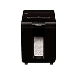 Fellowes AutoMax 100M Mini corte  Destructora de Papel
