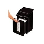 Fellowes AutoMax 100M Mini corte  Destructora de Papel