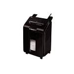 Fellowes AutoMax 100M Mini corte  Destructora de Papel