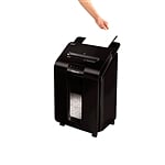 Fellowes AutoMax 100M Mini corte  Destructora de Papel