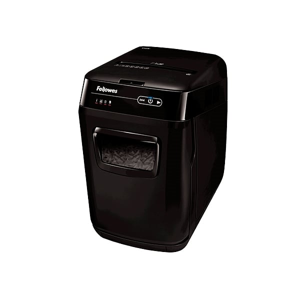 Fellowes AutoMax 150C Mini corte  Destructora de Papel
