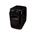 Fellowes AutoMax 150C Mini corte  Destructora de Papel