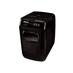 Fellowes AutoMax 150C Mini corte  Destructora de Papel