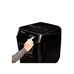 Fellowes AutoMax 150C Mini corte  Destructora de Papel