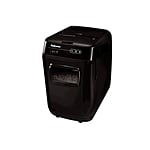 Fellowes AutoMax 200C Mini corte  Destructora de Papel