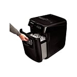 Fellowes AutoMax 200C Mini corte  Destructora de Papel