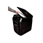 Fellowes AutoMax 200C Mini corte  Destructora de Papel