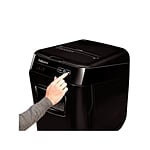 Fellowes AutoMax 200C Mini corte  Destructora de Papel