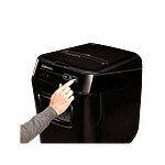Fellowes AutoMax 200C Mini corte Destructora de Papel Fellowes AutoMax 200C Mini corte Destructora de Papel