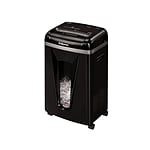 Fellowes 450M Microcorte 2x12mm Nivel seguridad P5  Destructora de Papel