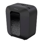 Fellowes LX25 Corte de Particulas 4x37mm Nivel seguridad P4  Destructora de Papel Fellowes LX25 Corte de Particulas 4x37mm Nivel seguridad P4  Destructora de Papel