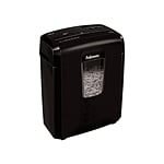 Fellowes LX25M Corte de Particulas 4x12mm Nivel seguridad P4  Destructora de Papel