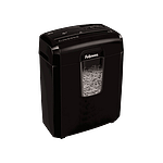 Fellowes LX25M Corte de Particulas 4x12mm Nivel seguridad P4  Destructora de Papel Fellowes LX25M Corte de Particulas 4x12mm Nivel seguridad P4  Destructora de Papel
