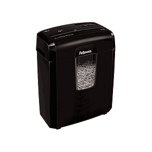 Fellowes LX25M Corte de Particulas 4x12mm Nivel seguridad P4  Destructora de Papel