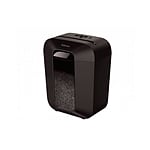 Fellowes LX41 Corte de Particulas 4x40mm Nivel seguridad P4  Destructora de Papel
