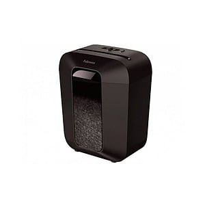 Fellowes LX41 Corte de Particulas 4x40mm Nivel seguridad P4  Destructora de Papel