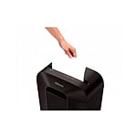 Fellowes LX41 Corte de Particulas 4x40mm Nivel seguridad P4  Destructora de Papel