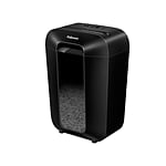 Fellowes LX70 Corte de Particulas 4x40mm Nivel seguridad P4  Destructora de Papel
