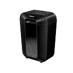 Fellowes LX70 Corte de Particulas 4x40mm Nivel seguridad P4  Destructora de Papel