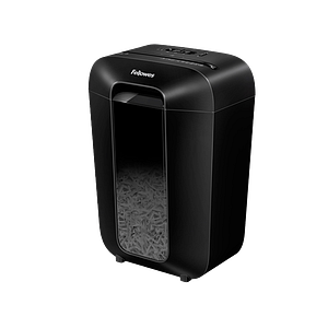 Fellowes LX70 Corte de Particulas 4x40mm Nivel seguridad P4  Destructora de Papel