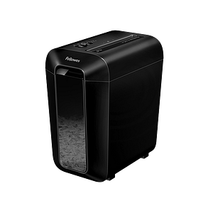 Fellowes LX65 Corte de Particulas 4x40mm Nivel seguridad P4  Destructora de Papel