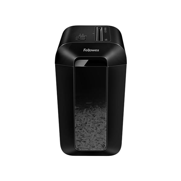 Fellowes LX65 Corte de Particulas 4x40mm Nivel seguridad P4  Destructora de Papel