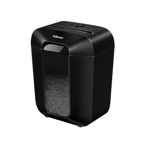 Fellowes LX45 Corte de Particulas 4x37mm Nivel seguridad P4  Destructora de Papel