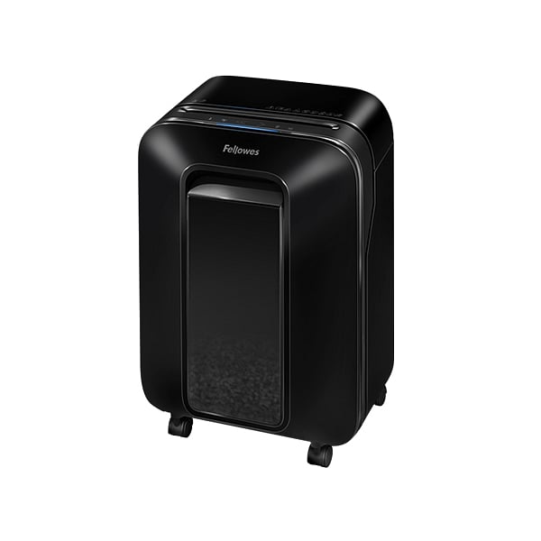 Fellowes LX200 Corte de Particulas 4x12mm Nivel seguridad P4  Destructora de Papel