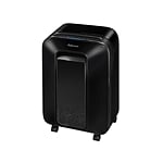 Fellowes LX200 Corte de Particulas 4x12mm Nivel seguridad P4  Destructora de Papel