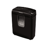 Fellowes 6C Corte de Particulas 4x35mm Nivel seguridad P4  Destructora de Papel Fellowes 6C Corte de Particulas 4x35mm Nivel seguridad P4  Destructora de Papel