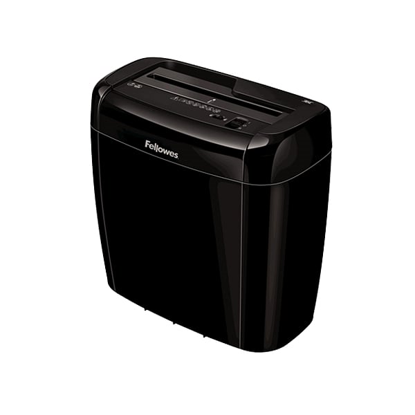 Fellowes 36C Corte de Particulas 4x40mm Nivel seguridad P4  Destructora de Papel